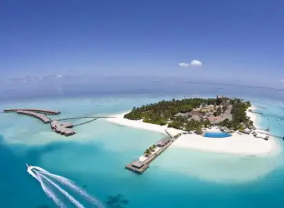 Hotel Velassaru Maldives, Malediwy