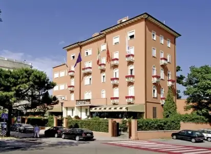 Hotel Venezia 2000, Riwiera Adriatycka