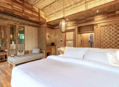 Hotel Venice Krabi Villa Resort, Tajlandia