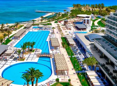 Hotel Venosa Beach Resort, Wybrzeże Egejskie
