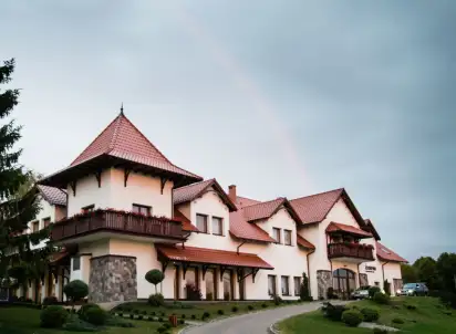 Hotel Ventus Natural & Medical Spa, Warmia i Mazury