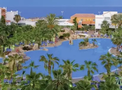 Hotel Vera Playa Club, Costa de Almeria