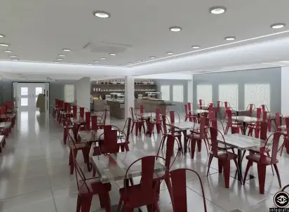 Hotel Veramar, Costa del Sol