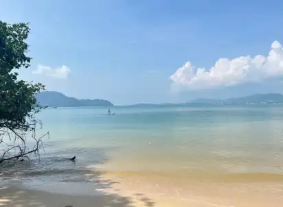 Hotel Veranda Resort Phuket, Autograph Collection, Tajlandia