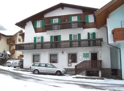 Hotel Verda Val, Paganella