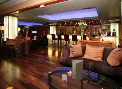 Hotel Verdi Aquincum Budapest, Budapeszt