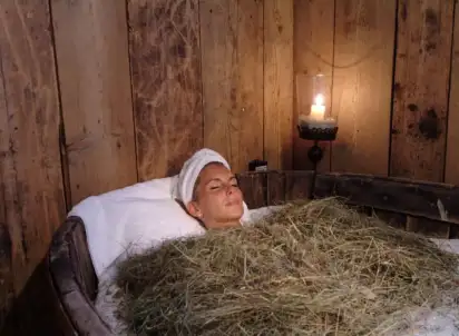 Hotel Verdinserhof, Tyrol Południowy