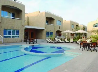 Hotel Verona Resort, Emiraty Arabskie
