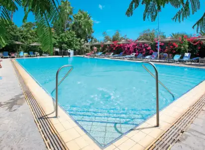 Hotel Veronica (Paphos), Paphos