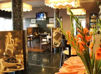 Hotel Vesta - Centrum Konferencyjno - Wypoczynkowe, Beskid Sądecki