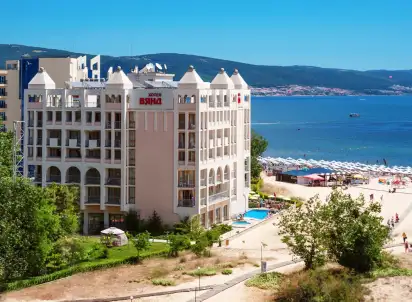 Hotel Viand, Słoneczny Brzeg
