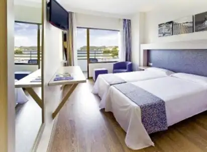 Hotel Vibra Beverly Playa, Hiszpania