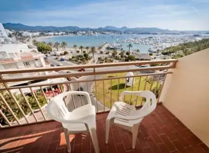 Hotel Vibra District (ex. Hotel Vibra Piscis), Ibiza