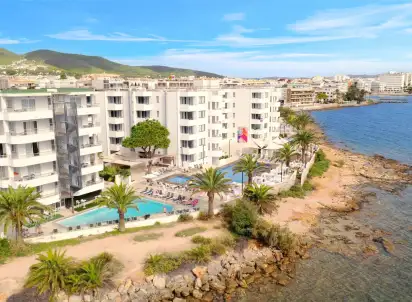 Hotel Vibra Jabeque Dreams (ex. Playa Sol II), Hiszpania