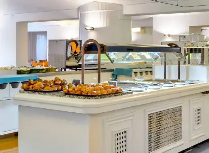 Hotel Vibra Marco Polo I (ex. Marco Polo I), Hiszpania