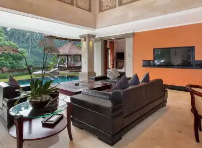 Hotel Viceroy Bali, Bali