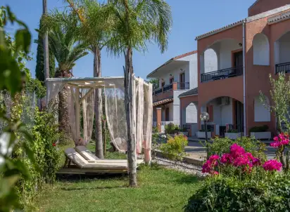 Hotel Victoria Hill (Dassia), Grecja