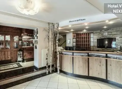 Hotel Victoria (Maishofen), Bad Gastein