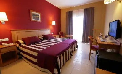 Hotel Victoria Playa, Costa del Sol