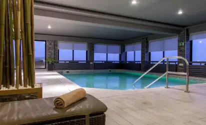 Hotel Victoria (Sliema), Wyspa Malta