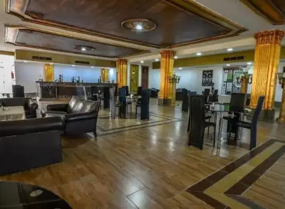 Hotel VIE Palma Di Sharm, Egipt