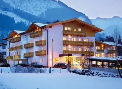 Hotel Vierjahreszeiten, Bad Gastein