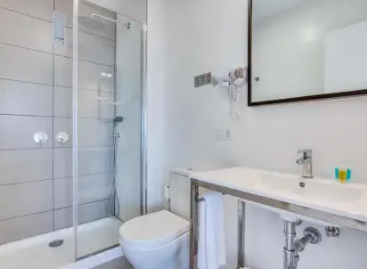 Hotel Vigilia Park Apartaments, Teneryfa