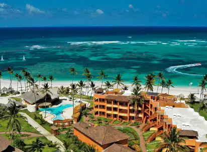 Hotel VIK Cayena Beach, Punta Cana