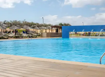 Hotel Vila Baleira Suites (ex. Luamar Aparthotel), Porto Santo