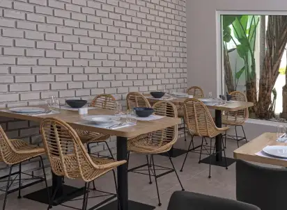 Hotel Vila Branca, Wybrzeże Algarve