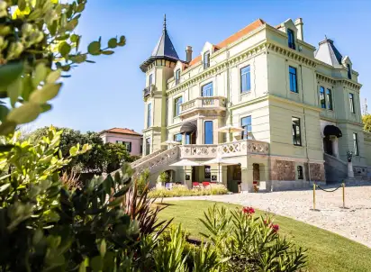 Hotel Vila Foz & Spa, Porto