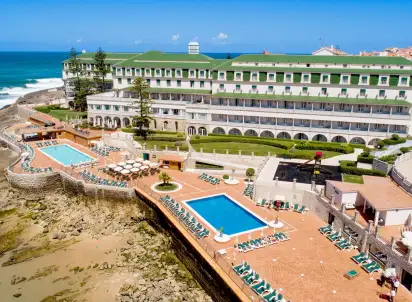 Hotel Vila Galé (Ericeira), Riwiera Lizbońska