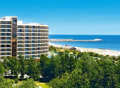 Hotel Vila Gale Ampalius, Wybrzeże Algarve