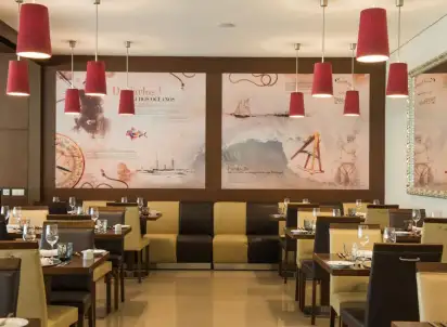 Hotel Vila Gale Cascais, Riwiera Lizbońska