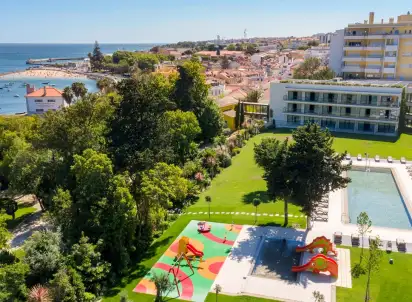 Hotel Vila Gale Collection Palacio dos Arcos, Riwiera Lizbońska