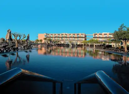Hotel Vila Gale Lagos , Wybrzeże Algarve