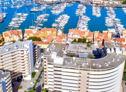 Hotel Vila Gale Marina, Wybrzeże Algarve