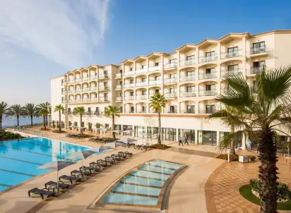 Hotel Vila Gale Santa Cruz, Madera