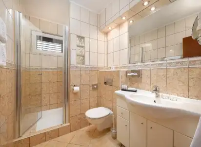 Hotel Villa Andrea, Chorwacja