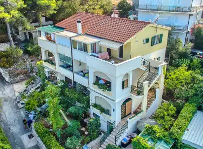 Hotel Villa Andrija, Chorwacja