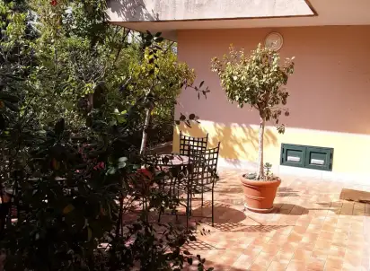 Hotel Villa Archegeta, Włochy