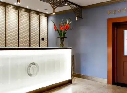 Hotel Villa Baltica, Wybrzeże Bałtyckie