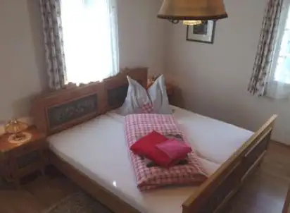 Hotel Villa Brandstatter, Karyntia