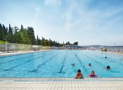 Hotel Villa Cedra Adria Ankaran, Słowenia