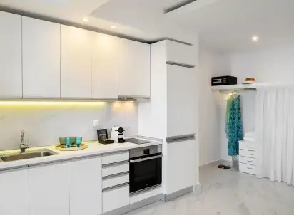 Hotel Villa D Oro, Chalkidiki
