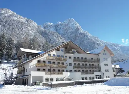 Hotel Villa Di Bosco, Paganella