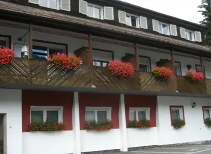 Hotel Villa Emilia, Tyrol Południowy