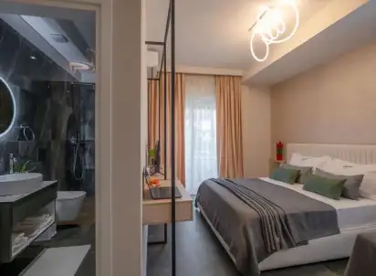 Hotel Villa Green Garden, Albania