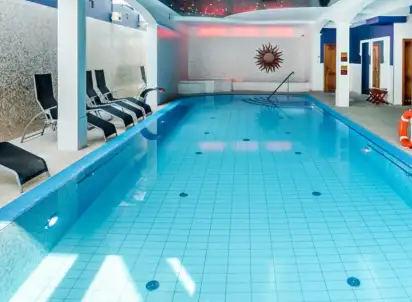 Hotel Villa Hoff Wellness & Spa, Polska