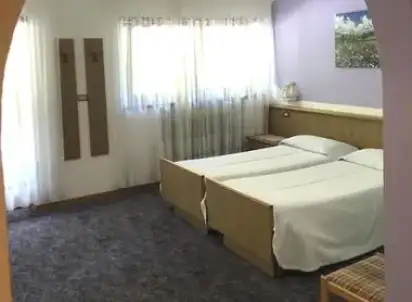 Hotel Villa Jolanda, Val di Fiemme
